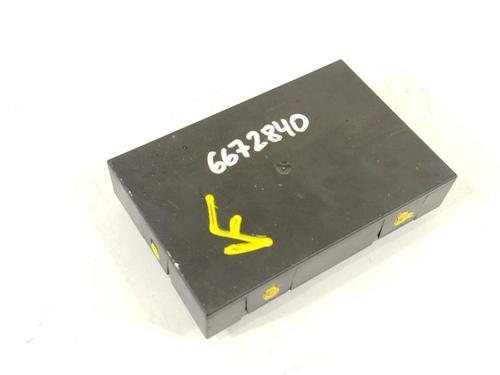 Used Electronic module Electronic module 31714308 31714308