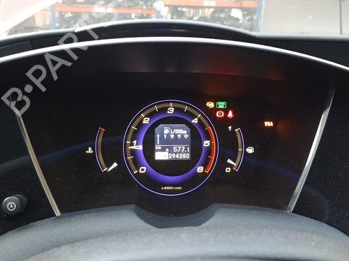 Kombiinstrument HONDA CIVIC VIII Hatchback (FN, FK) 2.2 CTDi (FK3) | BP11034392C47