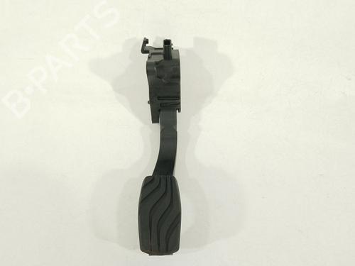 Used Pedal Pedal 37991752 37991752