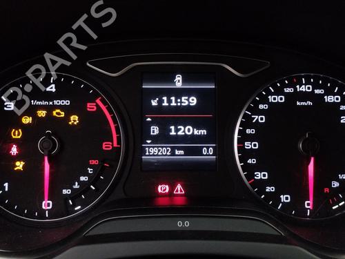 Used Instrument cluster Instrument cluster 38564949 38564949