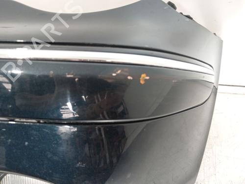 Front bumper MERCEDES-BENZ C-CLASS (W203) C 220 CDI (203.006, 203.008) | BP29813168C7