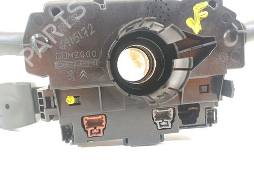 Headlight switch PEUGEOT 206+ (2L_, 2M_) 1.1 | BP40498119I24 - Image 6