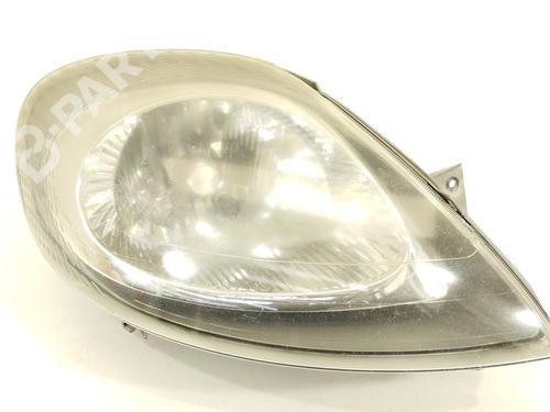 Used Right headlight Right headlight RENAULT TRAFIC II Bus (JL) [2001-2026] 10703102 10703102