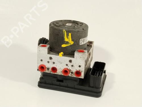 Used ABS pump RENAULT TRAFIC III Van (FG_) 1.6 dCi 140 (FGMA, FGMC) (140 hp) 25436845