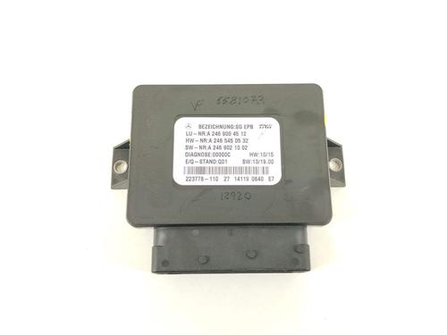 Used Electronic module Electronic module 29526139 29526139