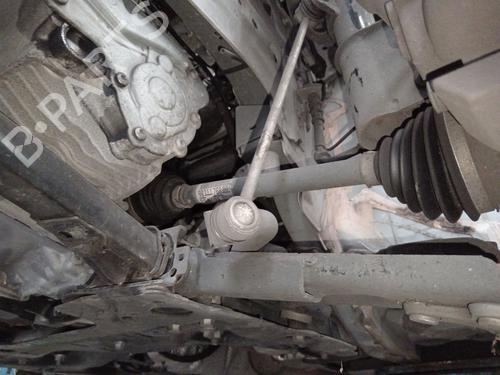 Used Left front driveshaft Left front driveshaft 37436482 37436482