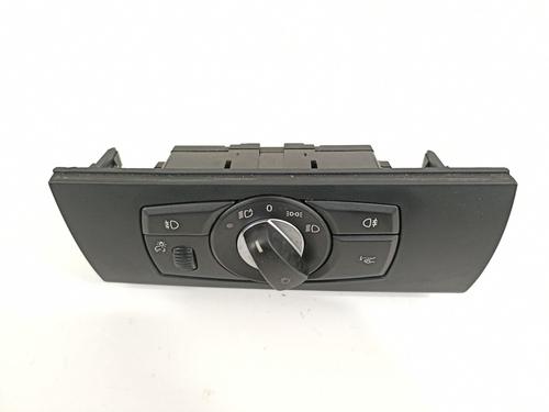 Headlight switch BMW X6 (E71, E72)  | BP19805542I24 