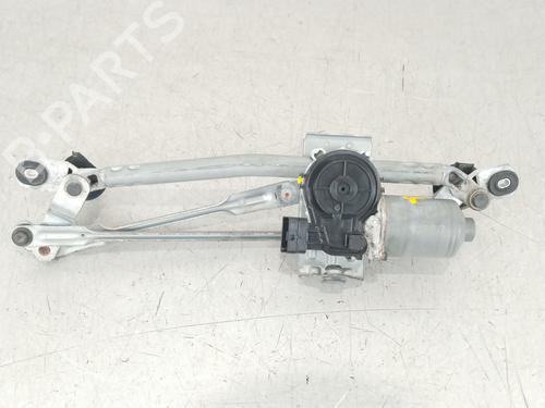 Front wiper motor HYUNDAI i30 (PDE, PD, PDEN) | BP8069456M29 - Image 3