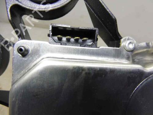 Rear wiper motor SEAT ALTEA (5P1)  | BP2588515M102 