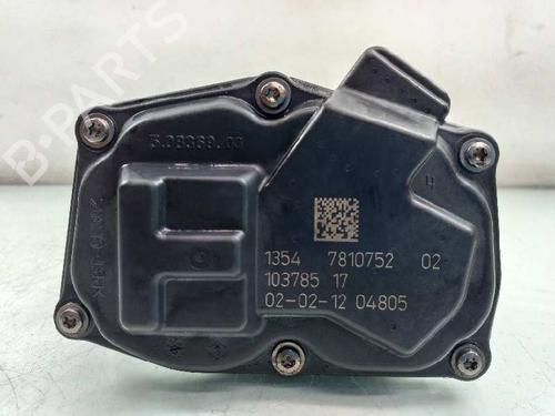 Throttle body BMW 3 (F30, F80)  | BP5034070M82