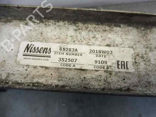 Water radiator VW TRANSPORTER T5 Van (7HA, 7HH, 7EA, 7EH) | BP4882143M31 - Image 3