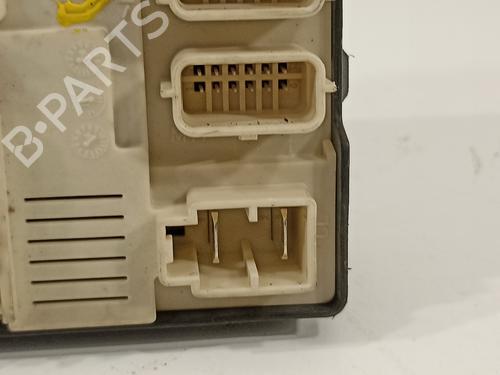 Fuse box RENAULT MEGANE III Hatchback (BZ0/1_, B3_)  | BP18024389E1 