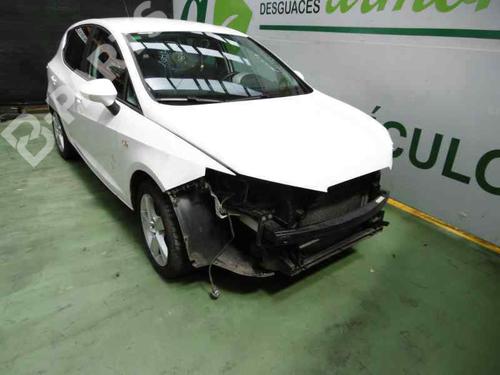 Climate control SEAT IBIZA IV (6J5, 6P1)  | BP4857323I5 
