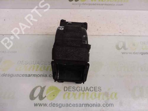 Heater blower motor MERCEDES-BENZ CLK (C209) CLK 320 (209.365) | BP14302367M62 