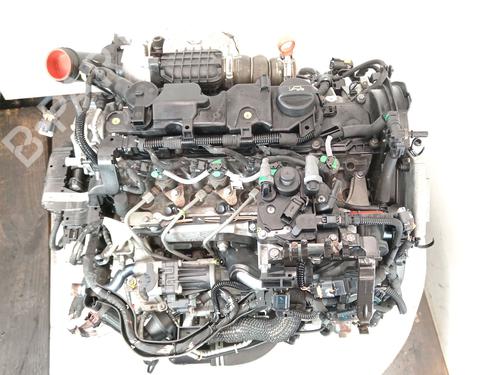 Engine CITROËN C4 II (NC_) 1.6 HDi 90 | BP34041092M1  - Image 10
