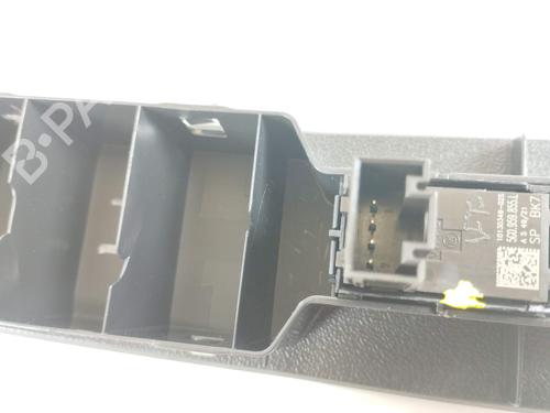 Left rear window switch VW T-ROC (A11, D11) | BP11865628I29 - Image 4