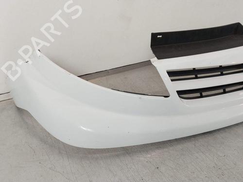 Grill NISSAN PRIMASTAR Van (X83) 2.0 dCi 115 | BP28093361C40 - Image 3