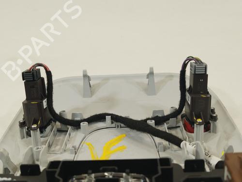 Kabinelys JEEP RENEGADE SUV (BU, B1, BV) 1.0 T-GDi | BP30642062I8 