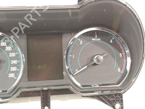 Instrument cluster JAGUAR XF I (X250) 2.2 D | BP24177898C47 