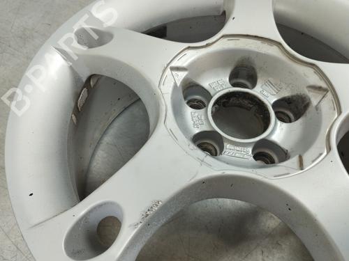 Rim SEAT TOLEDO II (1M2)  | BP10376711C45 