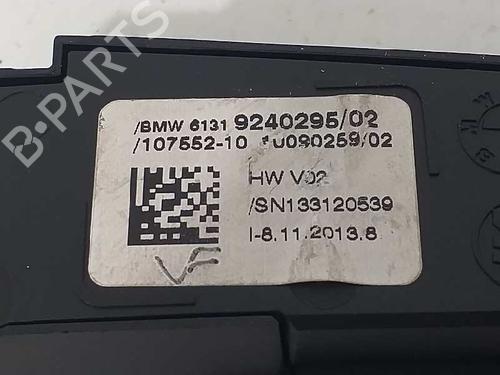 Switch BMW X3 (F25) xDrive 20 d | BP7949627I30