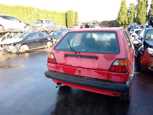 Højre baglygte VW GOLF II (19E, 1G1) 1.6 | BP30906516C35