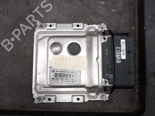 Used Engine control unit (ECU) Engine control unit (ECU) HYUNDAI i30 (FD) 1.4 (109 hp) 33293015 33293015