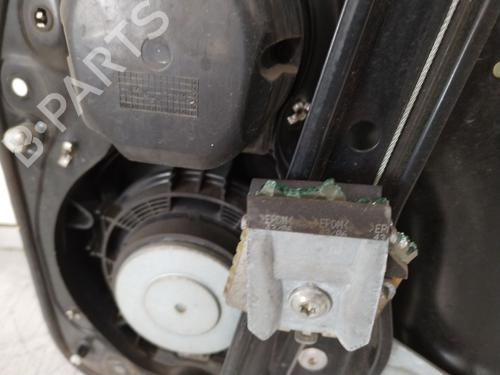 Front left window mechanism VW PASSAT B6 (3C2) 2.0 TDI 16V | BP38538566C22 - Image 6