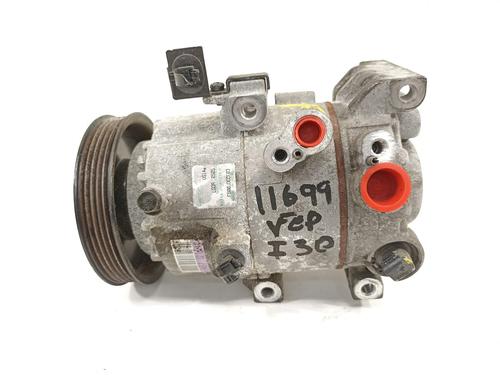Used AC compressor AC compressor 17449670 17449670