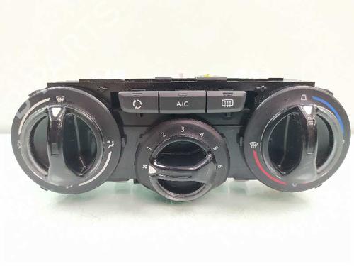 Used Climate control PEUGEOT 2008 I (CU_) [2013-2025]  5785642