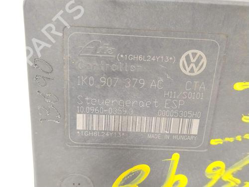 ABS pump SEAT LEON (1P1) 1.9 TDI | BP25439694M43 - Image 10