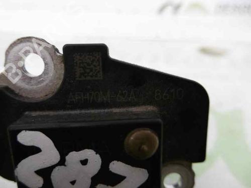 Mass air flow sensor HONDA ACCORD VIII (CU) 2.2 i-DTEC (CU3) | BP1923643M95 