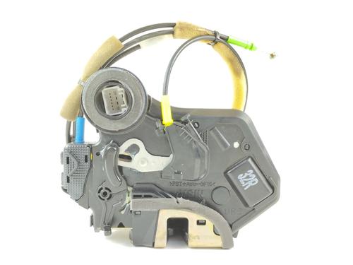 Rear right lock TOYOTA AVENSIS (_T25_) 2.2 D-4D (ADT251_, ADT251R) | BP9630640C99
