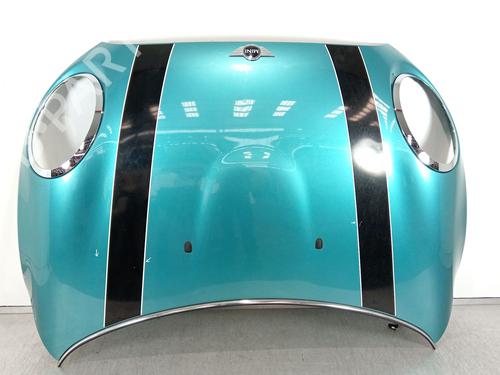 Motorhjelm MINI MINI (F56) Cooper D (116 hp) 31094513