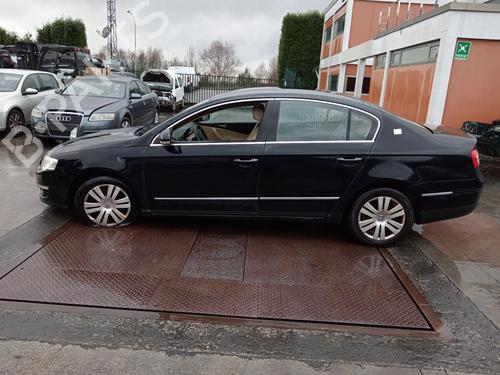 Alternator VW PASSAT B6 (3C2) 2.0 TDI 16V 4motion | BP25472085M7 