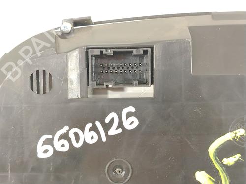 Instrument cluster PEUGEOT BIPPER (AA_) 1.4 HDi | BP33690987C47 - Image 10