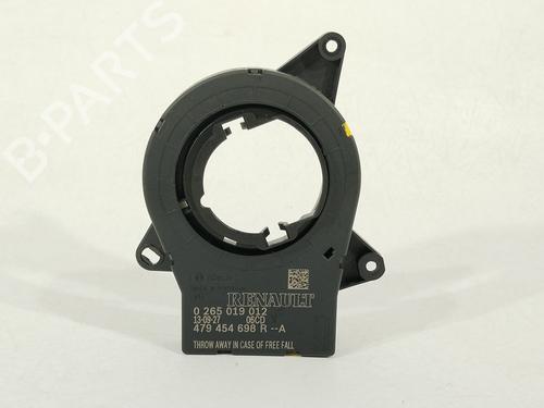 Sensore elettronico Sensore elettronico DACIA LODGY (JS_) 1.5 dCi (JSMC, JSAF) (107 hp) 36274141 36274141