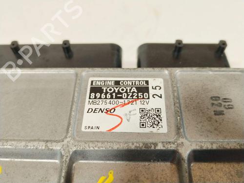 Engine control unit (ECU) TOYOTA AURIS (_E15_) 1.8 Hybrid (ZWE150_, ZWE150R) | BP31833880M57 - Image 5