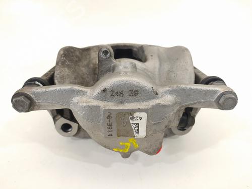 Right front brake caliper MERCEDES-BENZ GLA-CLASS (X156) GLA 200 (156.943) | BP11585607M104 