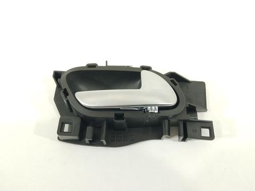 Used Front right interior door handle CITROËN C4 Grand Picasso II (DA_, DE_) 1.2 THP 130 (130 hp) 29451954