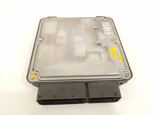 Used Engine control unit (ECU) AUDI A3 (8P1) [2003-2013]  19097658