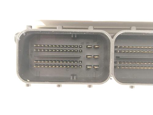 Engine control unit (ECU) BMW 5 Touring (E61) 520 d | BP31595097M57 - Image 5