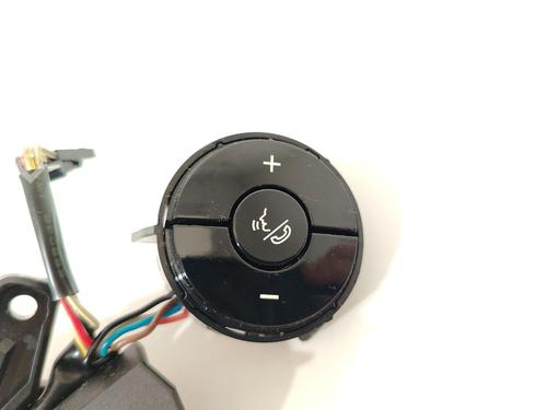 Steering wheel controls SMART FORFOUR Hatchback (453) 0.9 (453.044, 453.053) | BP32213297E15  - Image 5