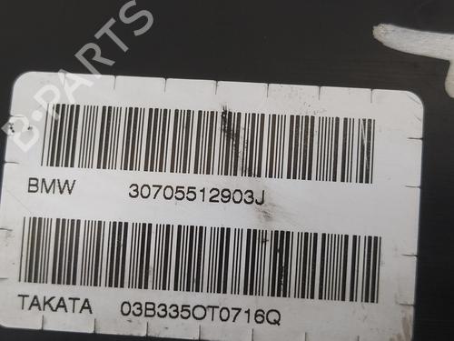Electronic module BMW 3 Compact (E46) 320 td | BP1875806M83 