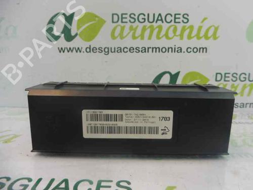 Used Electronic module Electronic module 1913789 1913789