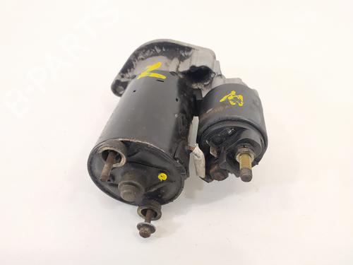 Starter AUDI A4 B6 (8E2)  | BP6576769M8 
