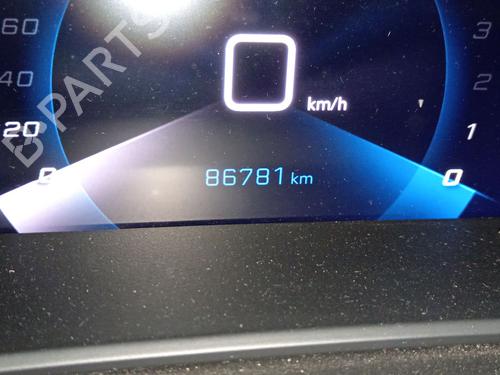 Used Instrument cluster Instrument cluster 36804957 36804957
