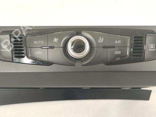 climate-control-audi-q5-8rb-2008-2009-2010-2011-2012-2013-2014-2015-2016-2017-2018-2019-40100834 main image