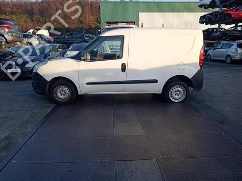 OPEL COMBO Box Body/MPV (X12) 1.3 CDTI (B05) 2032099