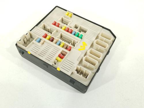 Fuse box RENAULT MEGANE III Hatchback (BZ0/1_, B3_) 1.5 dCi | BP37173140E1 - Image 3